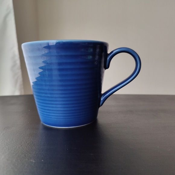 Gordon Ramsay | Royal Doulton | blue 💙 Maze series Mug - Picture 1 of 8